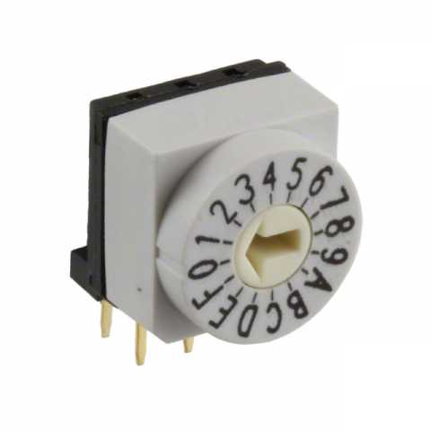 428427320917 DIP 开关