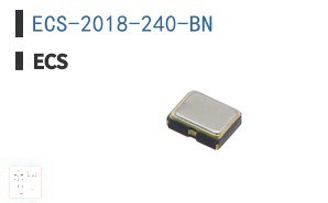 ECS-2018-240-BN 振荡器