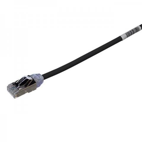 STP28X0.5MBL 模块化以太网电缆（RJ45，RJ11）