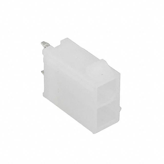 0039310027 矩形连接器