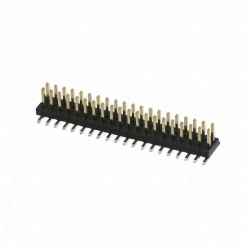 M50-3612042R 矩形连接器