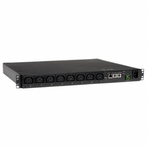 PDUMH15HVNET 配电，浪涌保护器