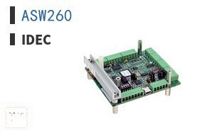 ASW260 选择开关