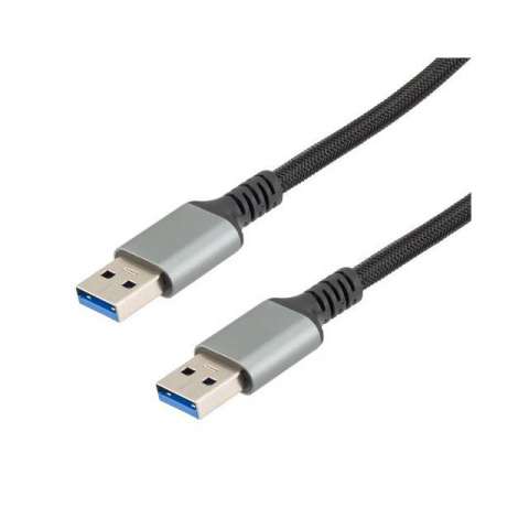 CAUC32AA-MM-1M USB 电缆
