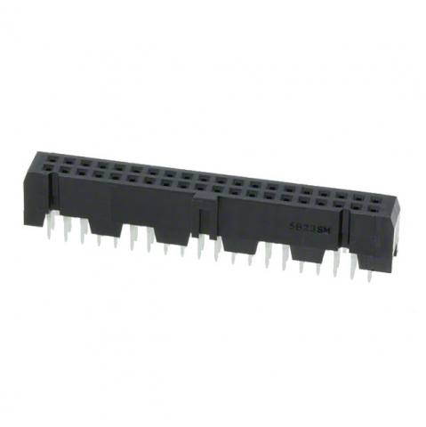 HIF3FB-50DA-2.54DSA(71) 矩形连接器