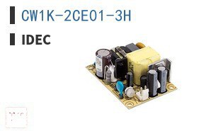 CW1K-2CE01-3H 钥匙锁开关