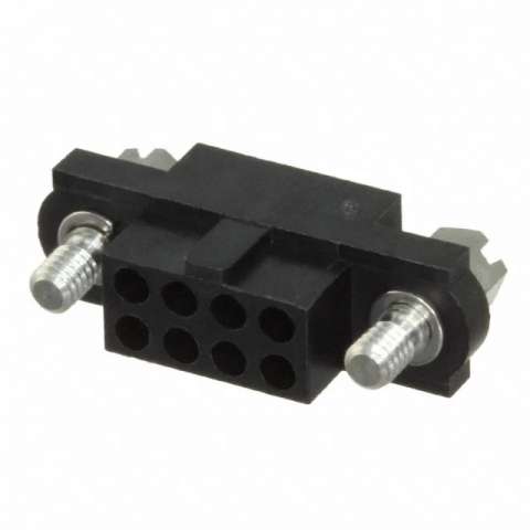 M80-4130898 矩形连接器