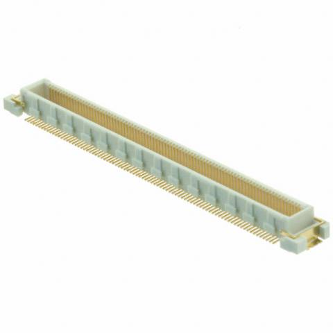 FX10A-168P-SV1(85) 矩形连接器