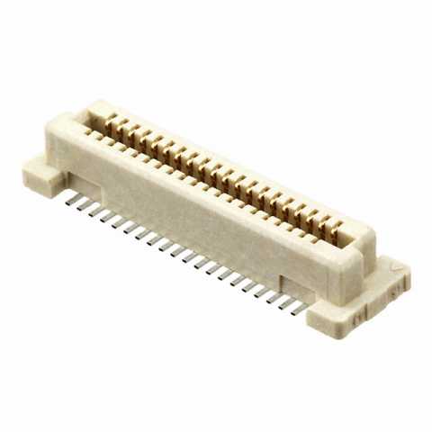 5177983-1 矩形连接器