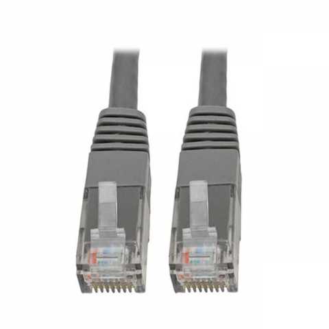N200-050-GY 模块化以太网电缆（RJ45，RJ11）