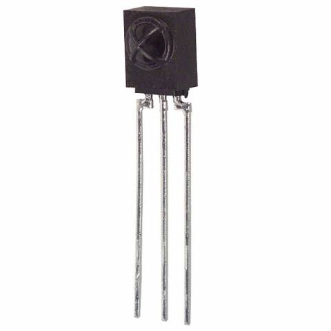 GP1UX501QS 光检测器-遥控接收器