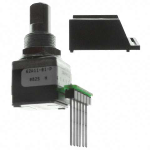 62A11-01-P 编码器