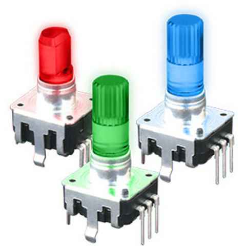 PEL12S-4224T-N2024 编码器