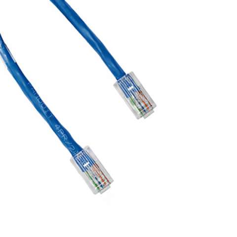 NK5EPC1BUY 模块化以太网电缆（RJ45，RJ11）