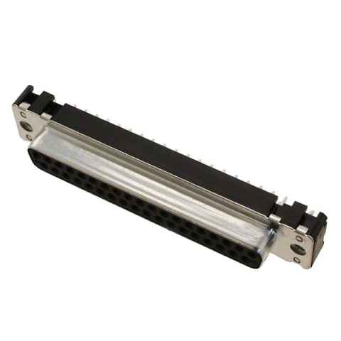 09664516512 D-Sub射频同轴连接器