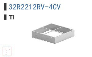 32R2212RV-4CV 接口 - 驱动器、接收器、收发器