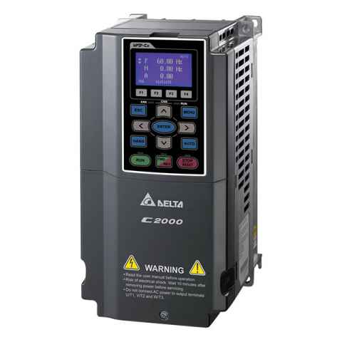 VFD037C53A-21 变频器