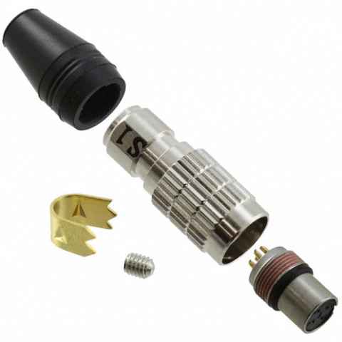 HR25-7TP-4S(72) 矩形连接器