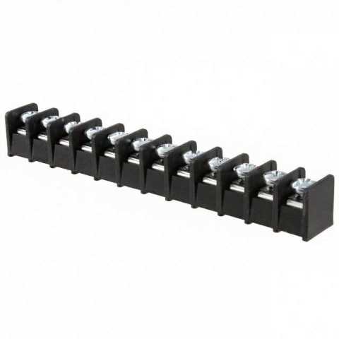 4DB-P107-12 矩形连接器