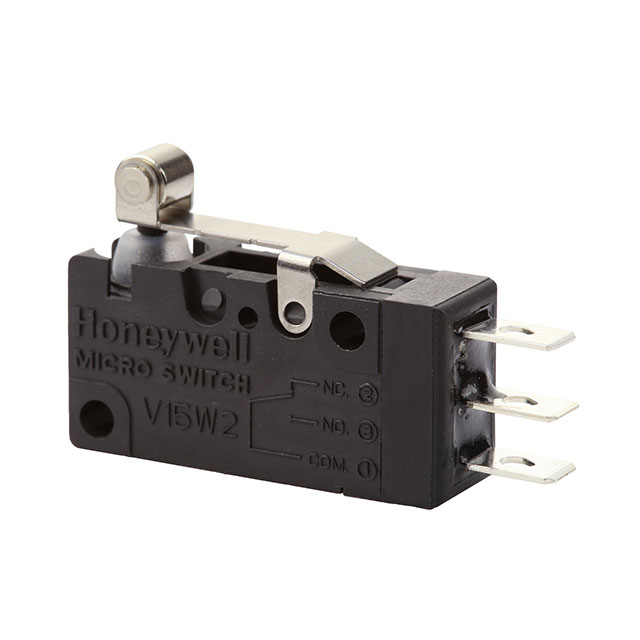 V15W2-EZ100A05-W2 限位开关