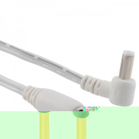 TRD695SRA1OR-20 模块化以太网电缆（RJ45，RJ11）