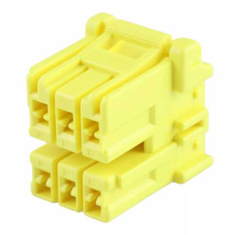 5056050603 矩形连接器