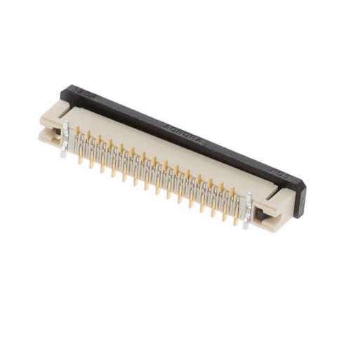 F314-1A7H1-11030 射频同轴连接器