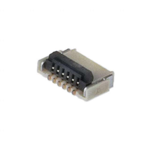 2328702-6 其他连接器