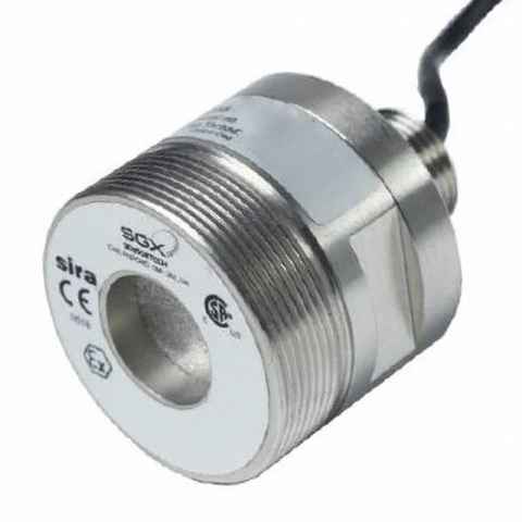 VQ631M/2 气体传感器