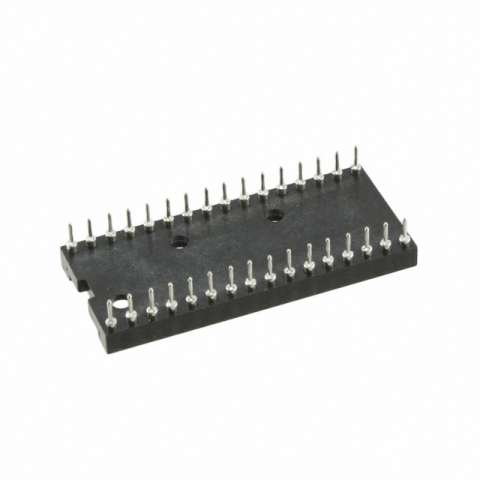 5-1571551-0 IC、晶体管插座