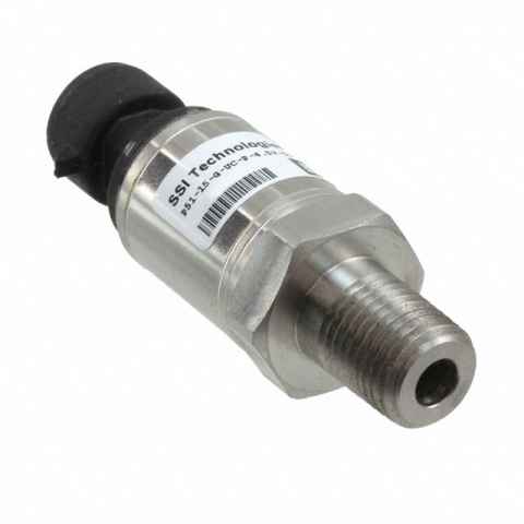 P51-15-G-UC-P-4.5V-000-000 压力传感器，变送器-工业