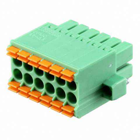 MCP3464RT-E/NC 数据采集 - 模拟数字转换器 (ADC)