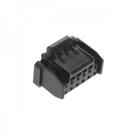 DF51K-12DS-2C(800) 矩形连接器