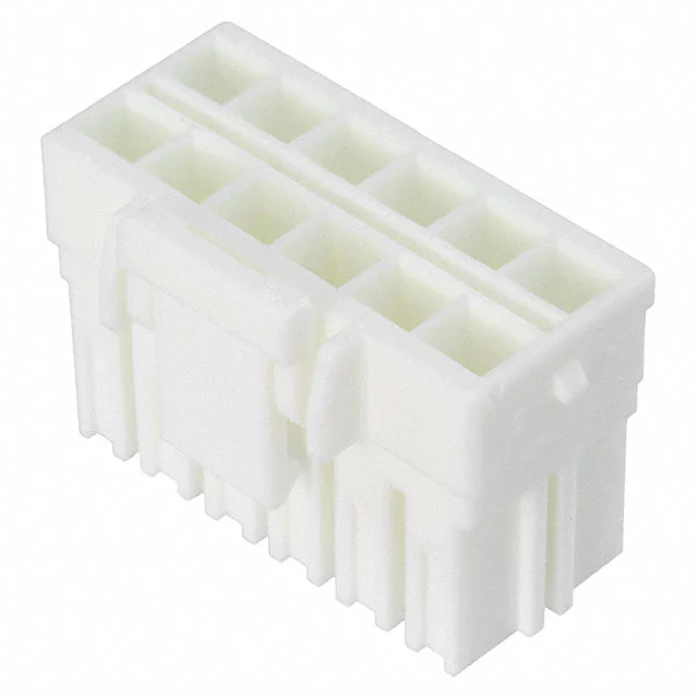 DF33C-12DS-3.3C 矩形连接器