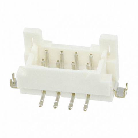 DF11Z-8DP-2V(27) 矩形连接器