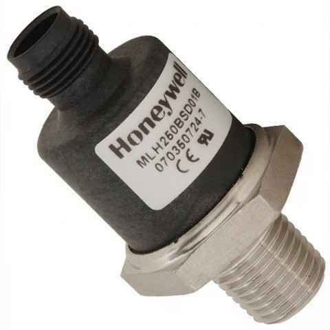 MLH250BSD01B 压力传感器，变送器-工业