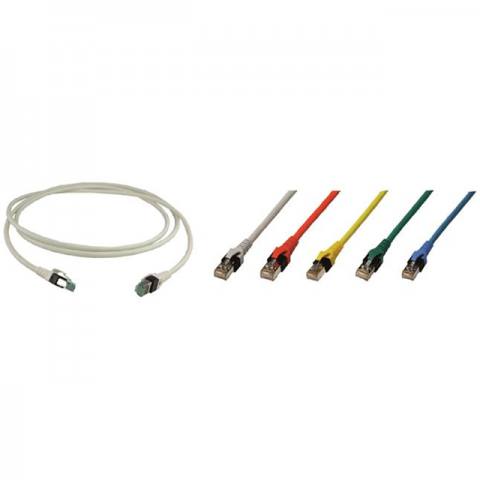 09488686572010 模块化以太网电缆（RJ45，RJ11）