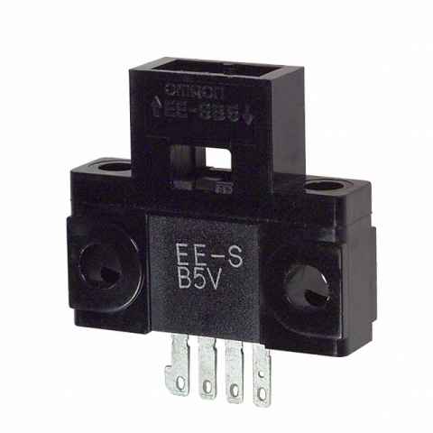 EE-SB5V 反射式-逻辑输出