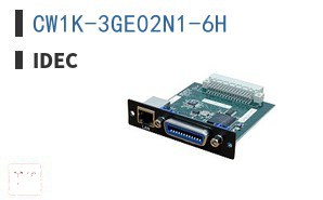 CW1K-3GE02N1-6H 钥匙锁开关
