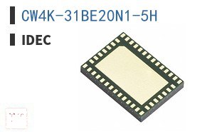 CW4K-31BE20N1-5H 钥匙锁开关