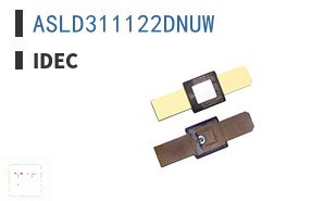 ASLD311122DNUW 选择开关