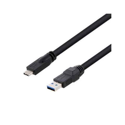 CAU3HFAC-BLK-105M