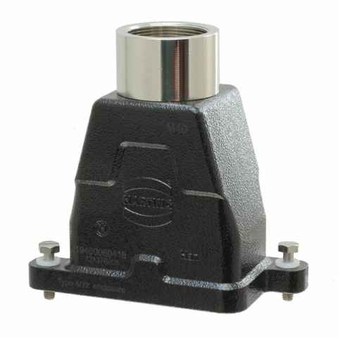19400060418 矩形连接器