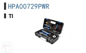 HPA00729PWR 电池管理