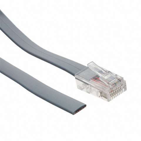 AT-S-26-8/8/S-25-OE 模块化以太网电缆（RJ45，RJ11）