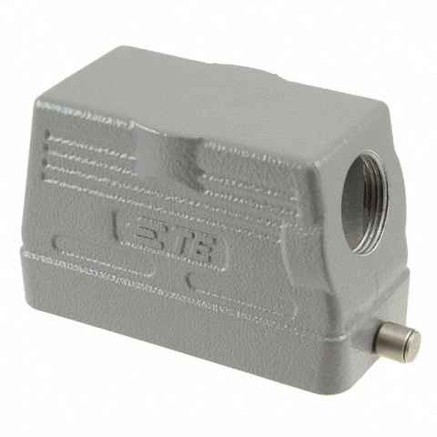 H16B-TS-RO-M25 矩形连接器