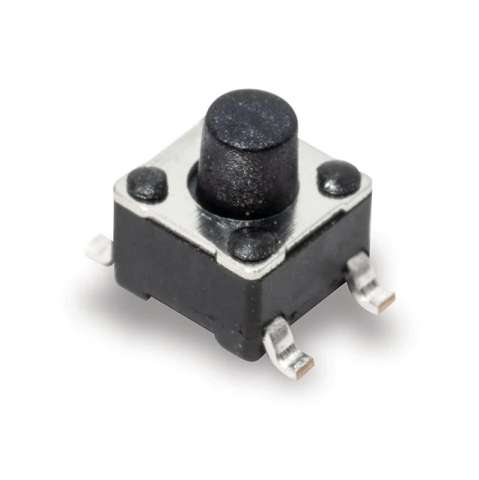 PTS 647 SK50 SMTR2 LFS 触摸开关