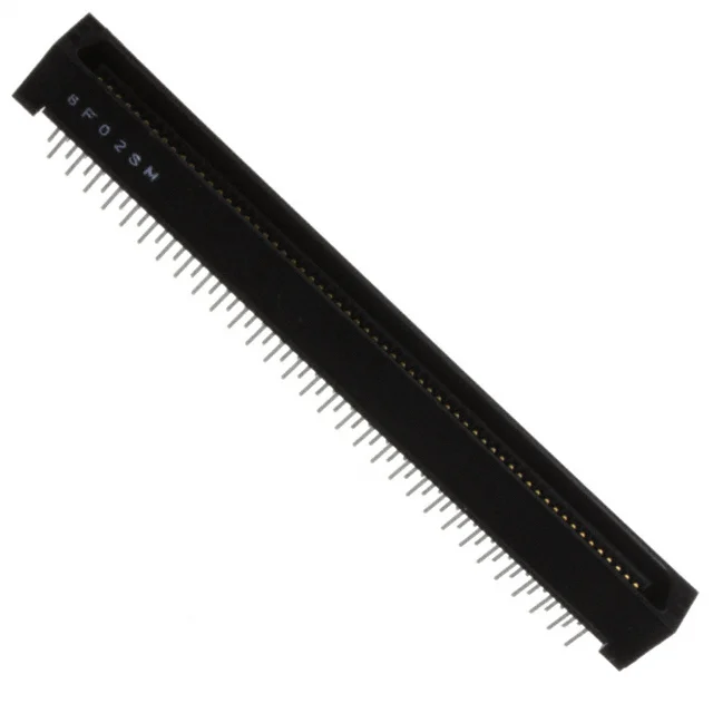 FX2CA1-120P-1.27DSA(71) 中心带触点射频同轴连接器