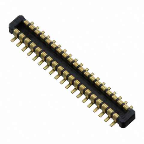 BM14B(0.8)-34DP-0.4V(51) 矩形连接器