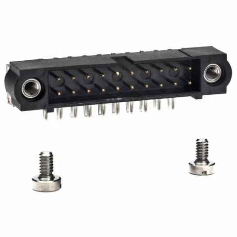 M80-5402042 矩形连接器